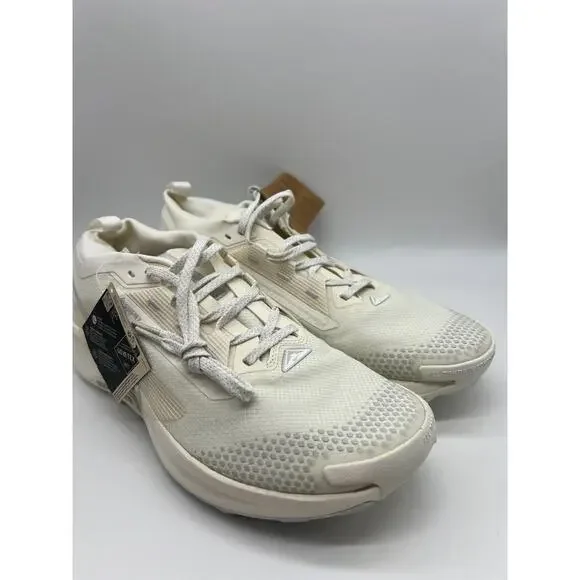 Nike Pegasus Trail 5 GTX White Photon Dust FQ0908-101 Men's Size 10.5 - Picture 11 of 12